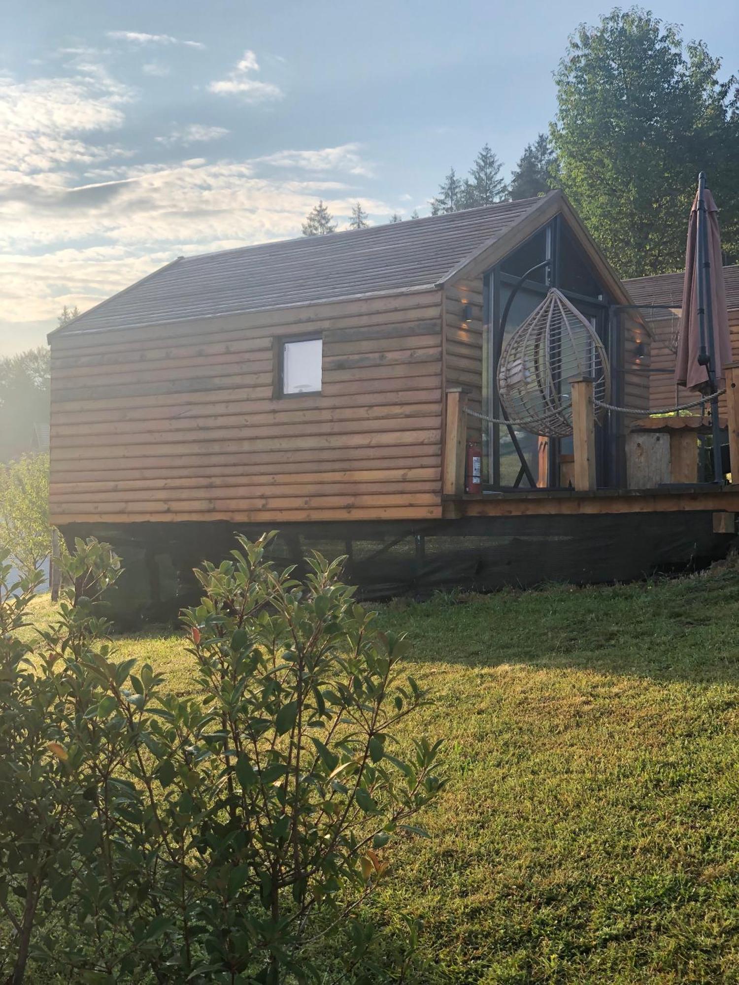 My Little Village Пояна-Мэрулуй Экстерьер фото